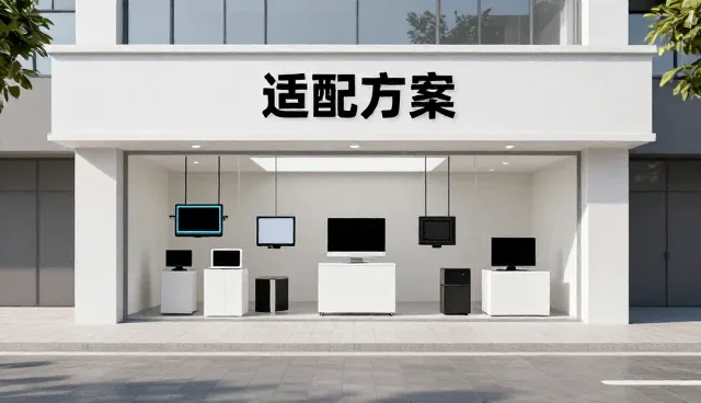 为本地环境量身定制的施工选型方案