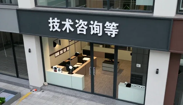 为本地施工选型:关键因素与实际考量